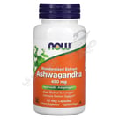Special Import - Now Foods Ashwagandha Extract 450mg 180 Veg Capsules 733739045935