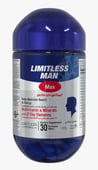 limitless man max 100 tab 6223012480125