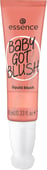 essence BABY GOT BLUSH liquid blush 40 Coral Crush 