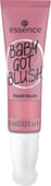 essence Baby Got Blush Liquid Blush No. 30 Nude Quick-Drying Vegan Oil-Free Paraben-Free 10 ml. 