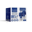 Nano Treat Deodorant Roll On Oud 50 Ml (1+1) 6224011110204