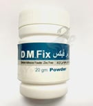 D.M Fix powder 20 GM