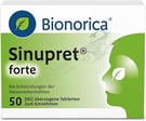 Sinupret Forte 50 Tab 4029799166243