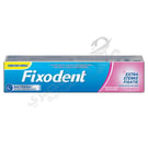 FIXODENT Denture Adhesive Original Cream 47g 8006540331194