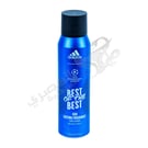 Adidas Best Of The Best Deodorant Body Spray 150ml