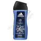 Adidas Shower Gel Champions Edition 250 Ml 3614223936366