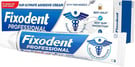 Fixodent Professional Cream 40gr 8001841795768