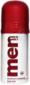 Men Only Body Heat - Body Spray - - 150ml
