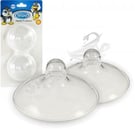 True Nipple Protector Silicone 2 Pen