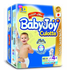 Baby Joy Baby S Culotte 44 Diapers Size 4