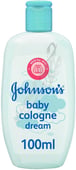 Johnson'S Dream Cologne 100 Ml