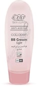Eva Skin Clinic Collagen Bb Face Cream Light Shade By Pharma 50 Ml