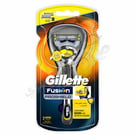 Gillette Fusion Proshield 1+2Pcs