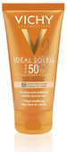 Vichy Sunblock Ideal Soleil Mattifying Face Fluid Dry Touch Spf 50 Ml