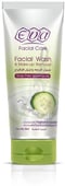 Eva Facial Wash Make Up Removar Yoghurt Cucum M 150 Ml