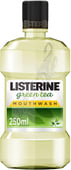 Listerine Mouthwash Green Tea By Jonhson & Jonhson 250 Ml