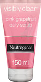 Neutrogena Fresh&Clear Daily Exfoliator 150 Ml