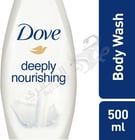 Dove Body Wash Idratanate 500 Ml