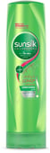 Sunsilk Shampo Strong Growth By Unilover 350 Ml
