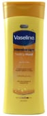 Vaseline Lotion Healing Musk Body By L'Oreal 400 Ml