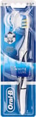 Oral-B 3D White Luxe Powered Tooth Brush 35 Extra Soft Multi Color By