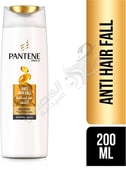 Pantene Anti Hair Fall Shampoo 200 Ml