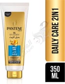Pantene Oil Replacement Pro V Daily Care 350 Ml