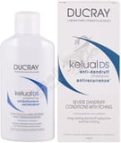 Ducray Shampoo Kelual Ds Anti Dandruff 100 Ml