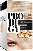 L'Oreal Hair Pigment Paris Prodigy White Gold 9.1 Very Light Ash Blonde By 100 Gm
