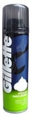 Gillette Shaving Foam Lemon Lime 200 Ml