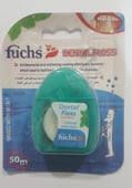 Fuchs Dental Floss 50 Meter