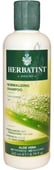 Herbatint Shampo Normalizing With Aloe Vera For Color Treated Hair 260 Ml