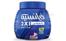Fiancee Hair Gel Cream 2 In 1 With Vitamin 225 Ml