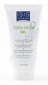 Isis Pharma Teen Derma Gel For Oily Skin 150 Ml