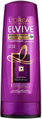L'Oreal Conditioner Paris Elvive Keratin Straight By 400 Ml