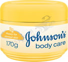 Johnson'S Body Cream Moisturizing With Honey For Normal Skin By Jonhson & Jonhson 170 Gm
