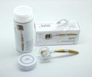 Zgts Derma Roller Micro Needle 0.5 Mm Facial Treatment