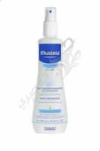 Mustela Hair & Skin Spray Baby Styler Freshener 200 Ml