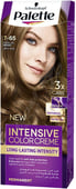 Palette Hair Dying Brown 7.65 Semikits By Schwarzkopf 50 Ml
