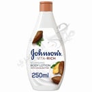 Johnson'S Body Lotion Vita Rich Nourishing By Jonhson & Jonhson 250 Ml