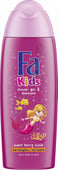 Fa Shower Gel & Girl For Kids 250 Ml