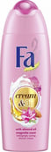 Fa Shower Cream & Oil Silk & Magnolia By Schwarzkopf 250 Ml