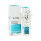 Vichy Shampo Dercos Ultra Soothing Normal To Oily Hair 200 Ml