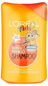 L'Oreal Kids Tropical Mango Shampoo 250 Ml