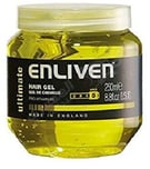 Enliven Ultimate Hold Hair Gel 5 G 250 Ml