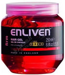 Enliven Hair Gel Firm 250 Ml
