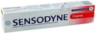 Sensodyne Original Toothpaste - 50 Ml