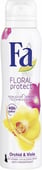 Fa Floral Protect Viola Orchid Spray 150 Ml