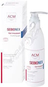 Acm Cleaning Gel Sebionex 200 Ml