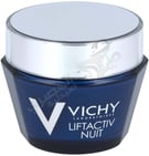 Vichy Face Cream Liftactive Supreme Night 50 Ml